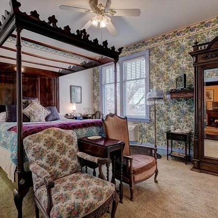 Grandison Inn 오클라호마시티 외부 사진