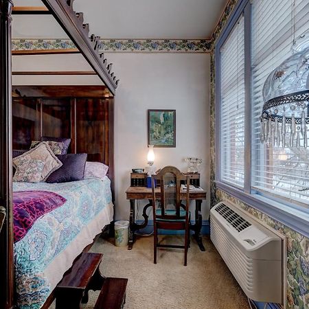 Grandison Inn 오클라호마시티 외부 사진